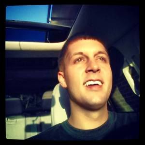 Meet your Posher, Anthony